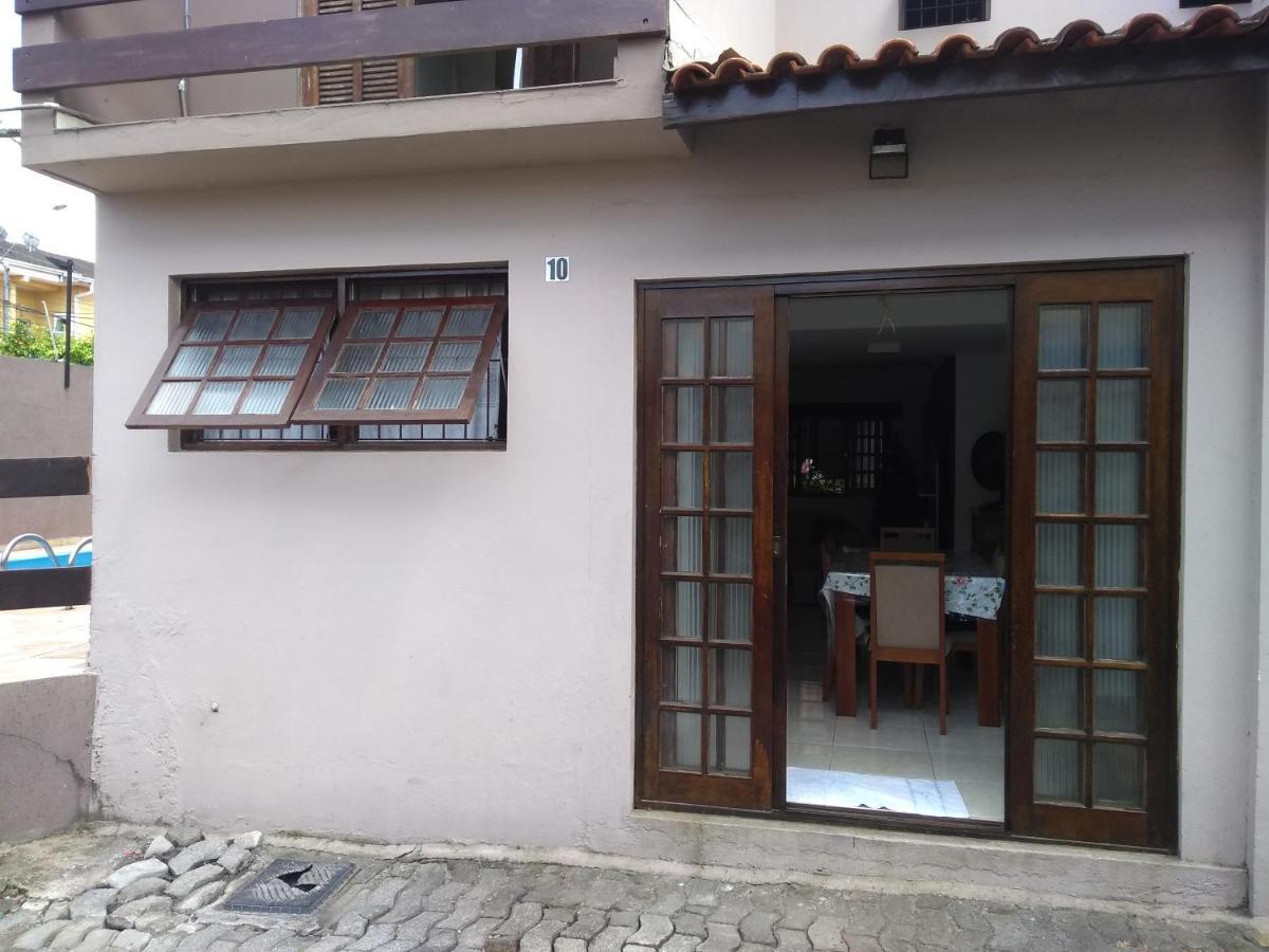 Casa em Condomínio - Wi-Fi Alta Velocidade - Enseada Guarujá Exterior foto