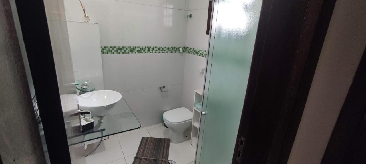 Casa em Condomínio - Wi-Fi Alta Velocidade - Enseada Guarujá Exterior foto