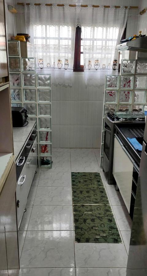 Casa em Condomínio - Wi-Fi Alta Velocidade - Enseada Guarujá Exterior foto