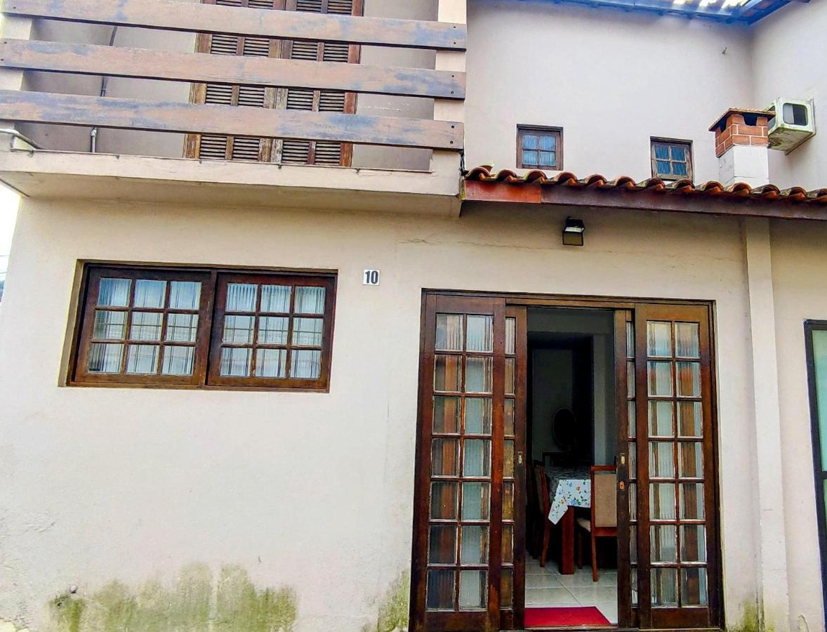 Casa em Condomínio - Wi-Fi Alta Velocidade - Enseada Guarujá Exterior foto