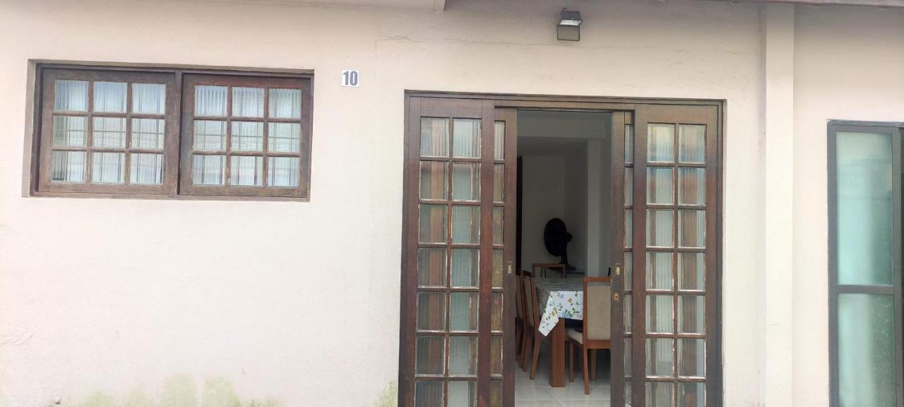 Casa em Condomínio - Wi-Fi Alta Velocidade - Enseada Guarujá Exterior foto